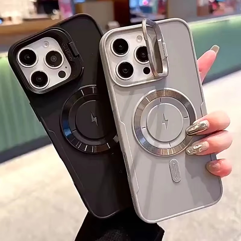 New Kickstand Stand For Magsaf - Magnetic Charging Stand review and price