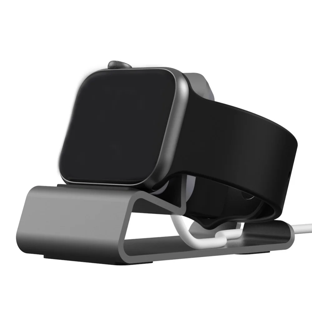 Charger Stand for Apple Watch  - Watch Charging Dock review and price