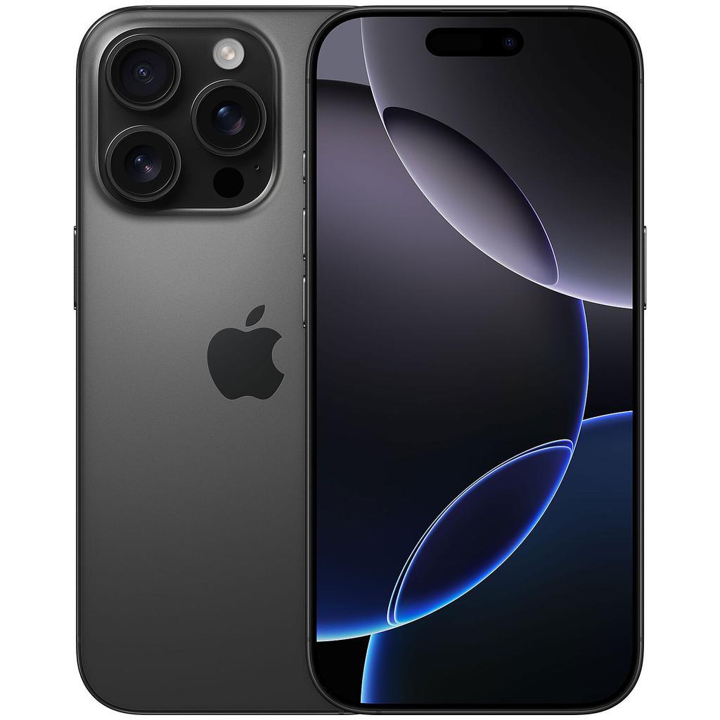 Apple iPhone 16 Pro A3083 GSM‑ - Apple Iphone 16 review and price