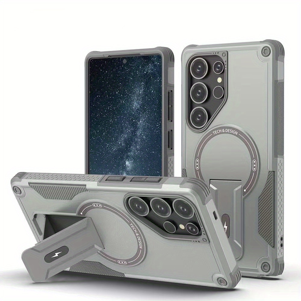 Fashion Fold Stand Holder Armo - Magnetic Charging Stand review and price