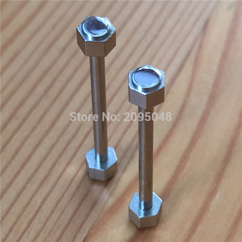 band bar ear rod link kit scre - Smartwatch Guess review and price