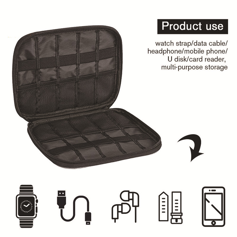 Portable storage bag For Apple - Smartwatch Id review and price