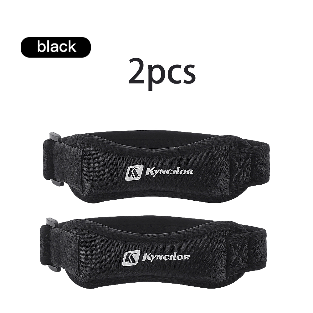 2PCS Patella Kneecap Band Adju - Rugged Sport Strap review and price