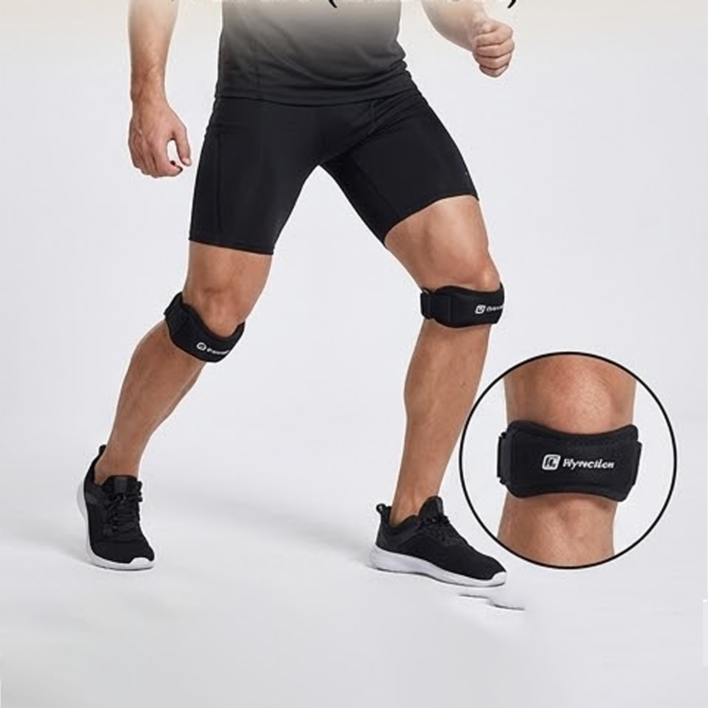 2PCS Patella Kneecap Band Adju - Rugged Sport Strap review and price