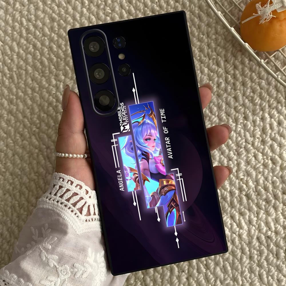 Mobile Legends Bang Bang Phone - Samsung Galaxy S24 review and price