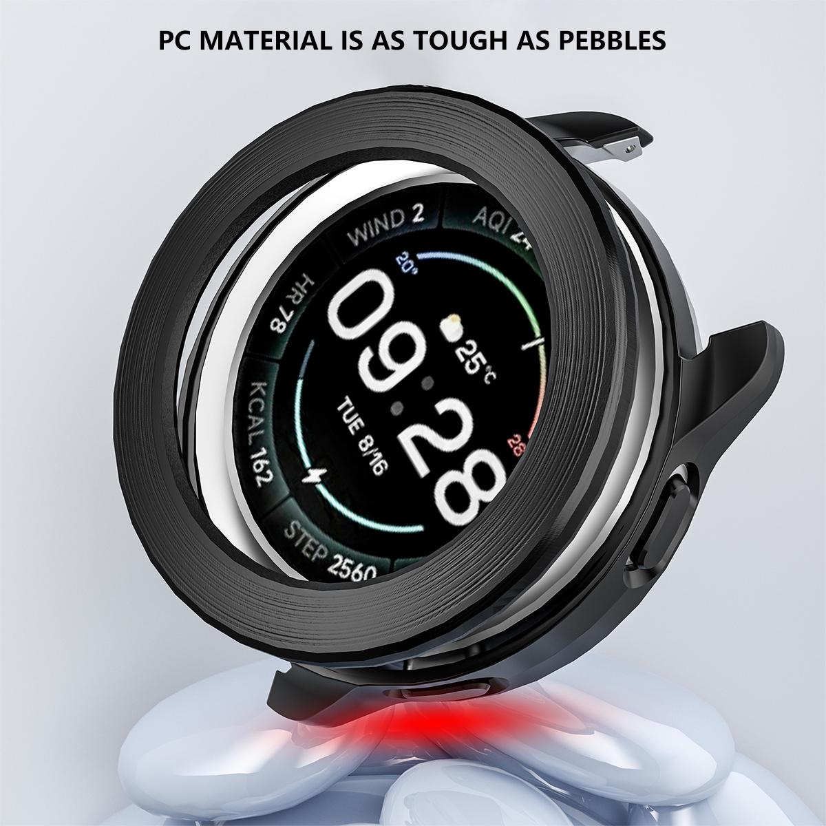 Cover for Xiaomi Mi Watch S3 C - Xiaomi Smartwatch S4 Accessories review and price