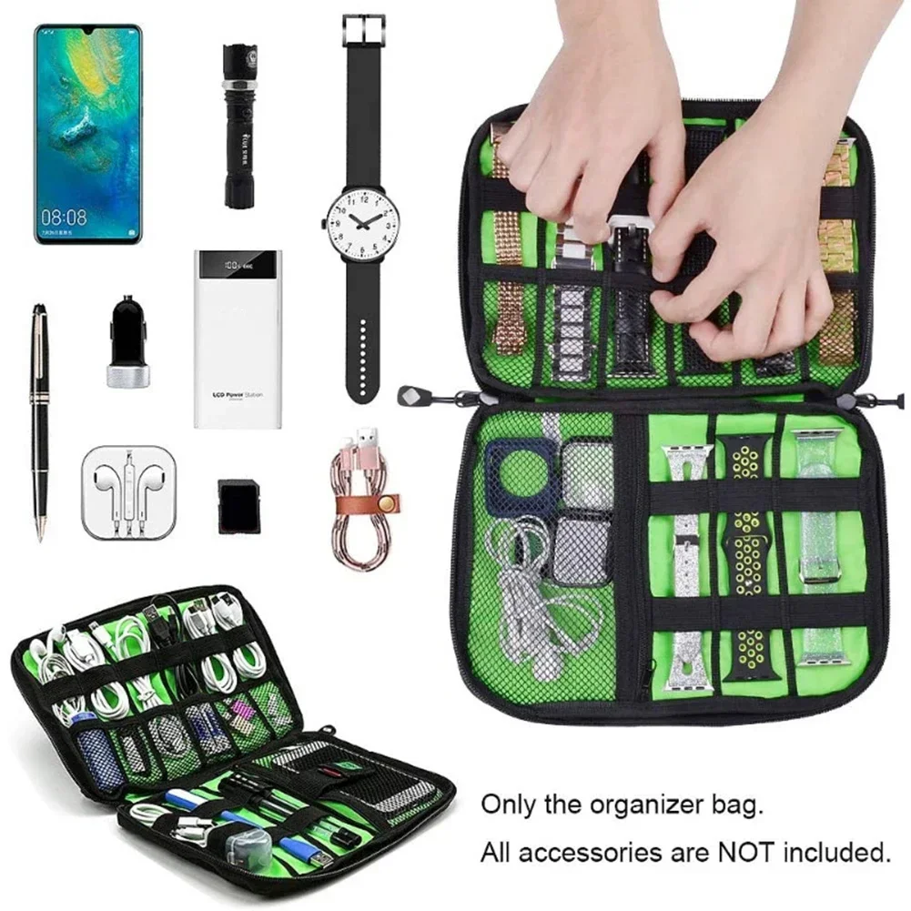 Band Bag for Apple/Samsung Gal - Smartwatch Id review and price