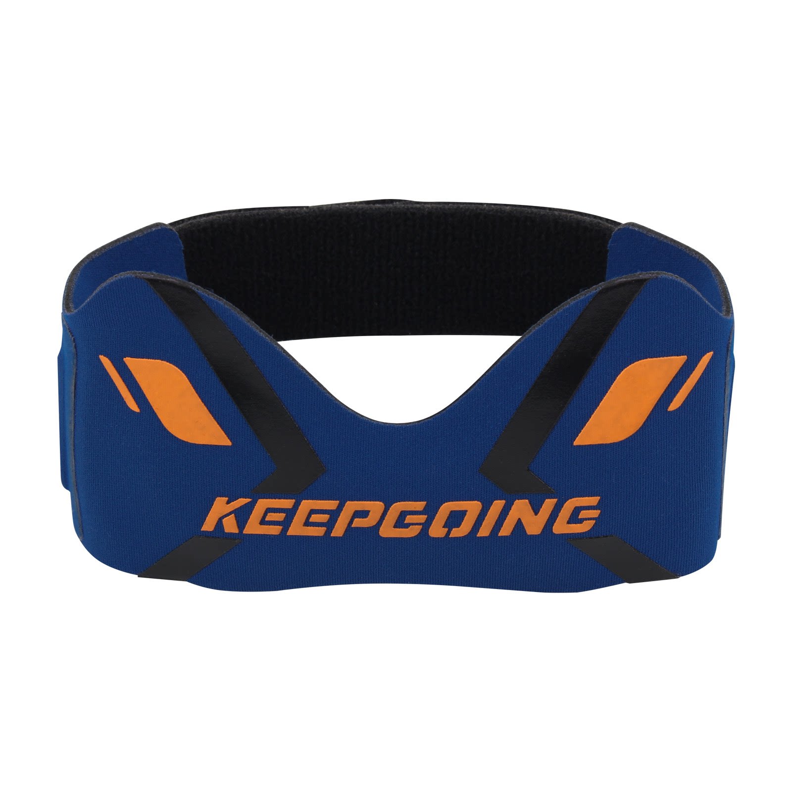 Adjustable Patella Knee Brace  - Rugged Sport Strap review and price