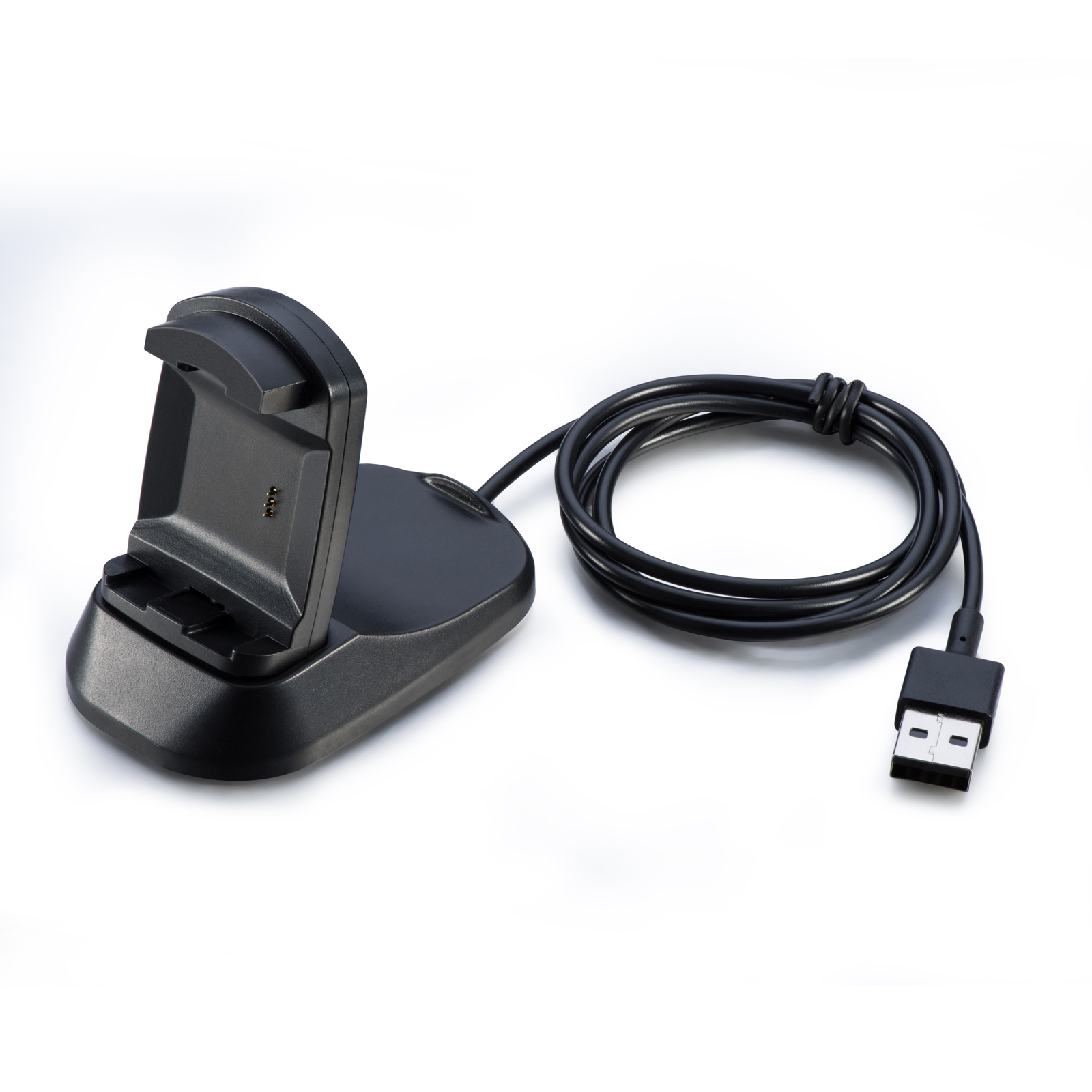 Replacement USB Charging Dock  - Watch Charging Dock review and price