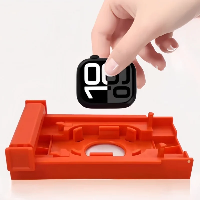 Easy Install Kit Screen Protec - Watch Case Bumper review and price