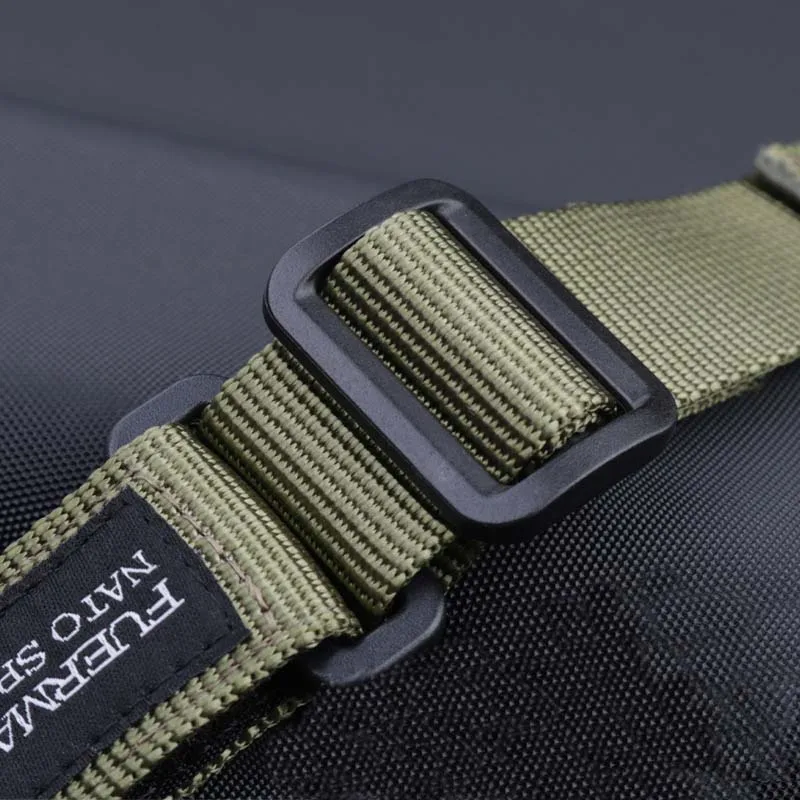 Hot Top Nylon Nato Watch Strap - Nylon Nato Strap review and price