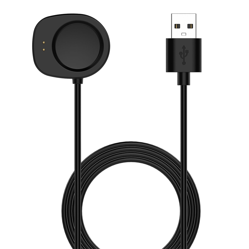 USB Charger For Huami Amazfit  - Amazfit Smartwatch Accessories review and price