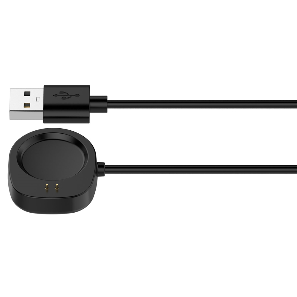 USB Charger For Huami Amazfit  - Amazfit Smartwatch Accessories review and price