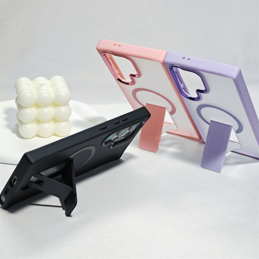 Luxury Matte For Magsafe Foldi - Magnetic Charging Stand review and price