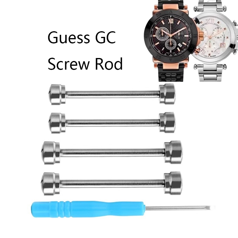 For GUESS Watch Strap 16mm 20m - Smartwatch Guess review and price