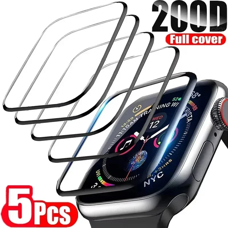 Screen Protector for Apple Wat - Watch Case Bumper review and price