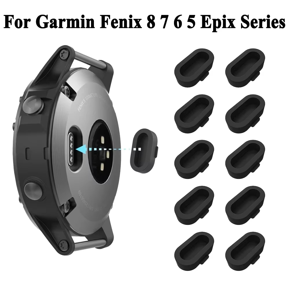 For Garmin Fenix 8 E 7 7X 6 6X - Garmin Smartwatch Accessories review and price