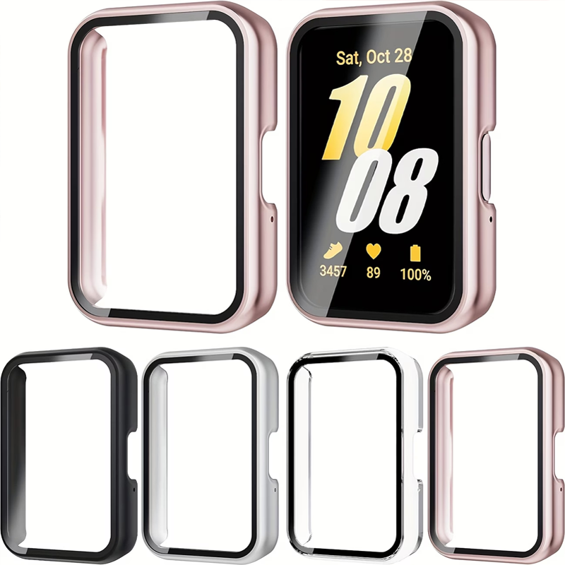 PC Case For Samsung Galaxy Fit - Samsung Smartwatch Accessories review and price