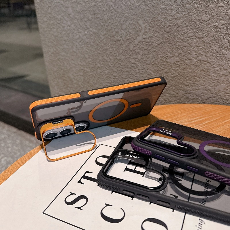 Luxury Hidden Lens Stand For M - Magnetic Charging Stand review and price