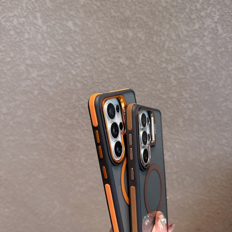 Luxury Hidden Lens Stand For M - Magnetic Charging Stand review and price