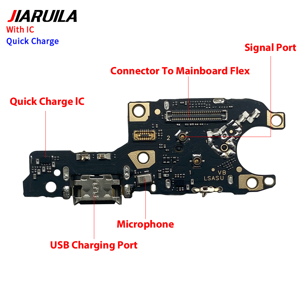 USB Charging Dock Board For Hu - Huawei Nova 12 review and price