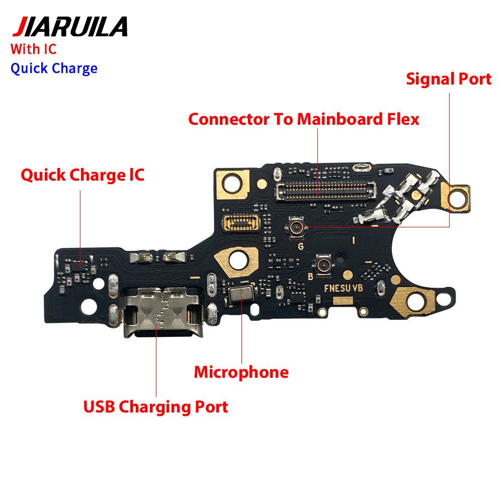 USB Charging Dock Board For Hu - Huawei Nova 12 review and price