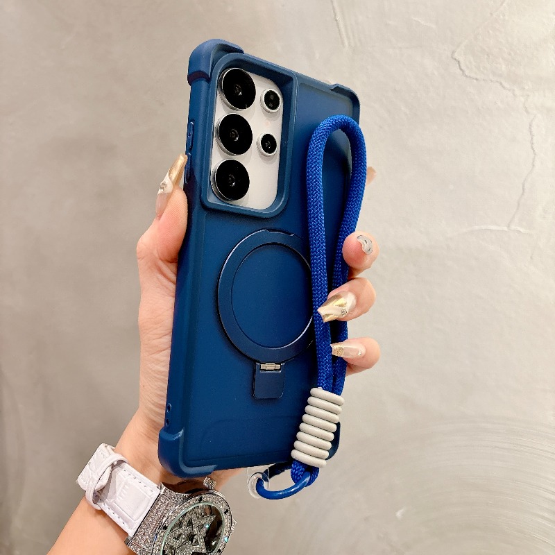 Luxury Matching Wrist Strap Fo - Magnetic Charging Stand review and price