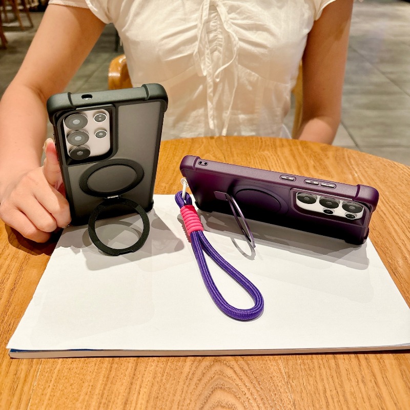 Luxury Matching Wrist Strap Fo - Magnetic Charging Stand review and price