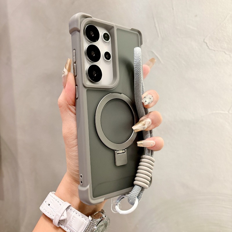 Luxury Matching Wrist Strap Fo - Magnetic Charging Stand review and price