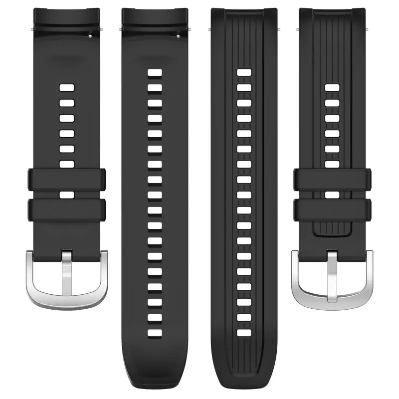 Silicone Strap for Amazfit Bal - Amazfit Smartwatch Accessories review and price