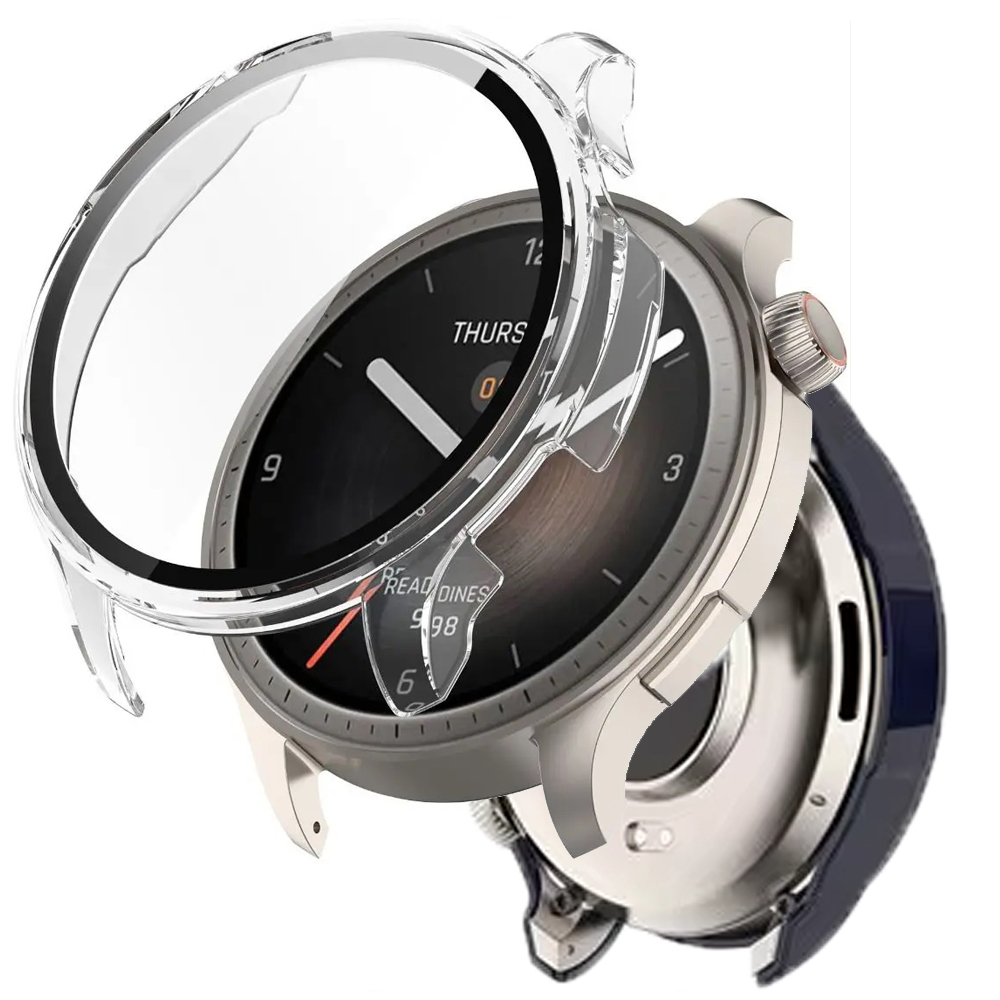Screen Protector For Amazfit B - Amazfit Smartwatch Accessories review and price