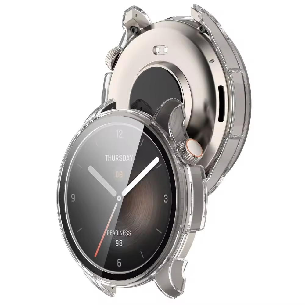 Screen Protector For Amazfit B - Amazfit Smartwatch Accessories review and price