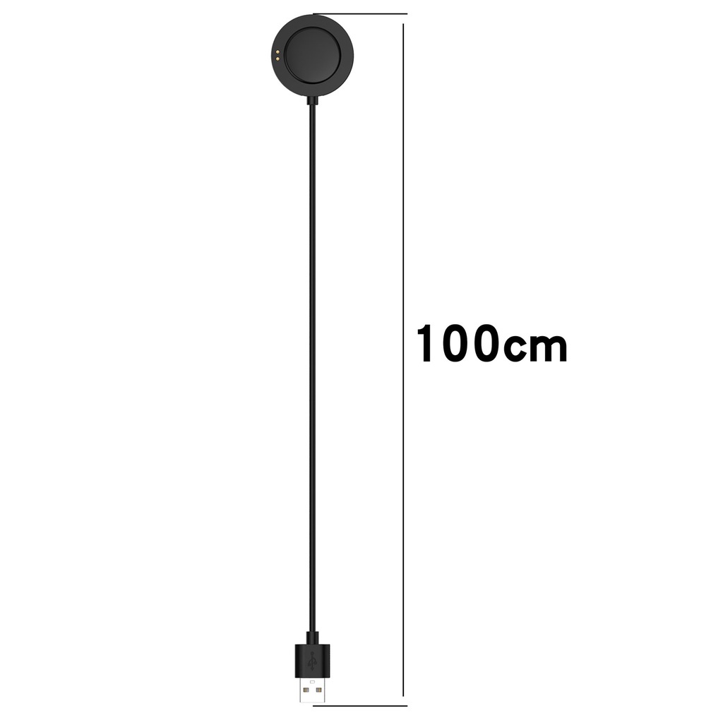 Magnetic USB Charging Cable fo - Xiaomi Smartwatch S4 Accessories review and price