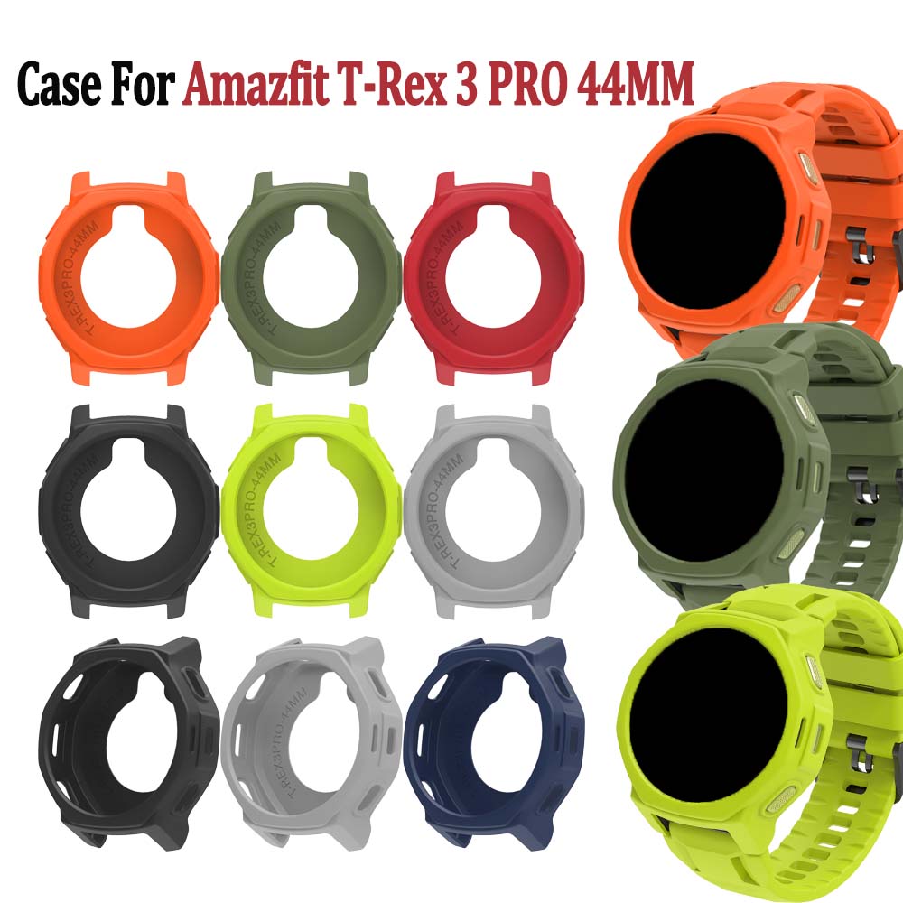 Smartwatch Case Accessories -  - Amazfit Smartwatch Accessories review and price