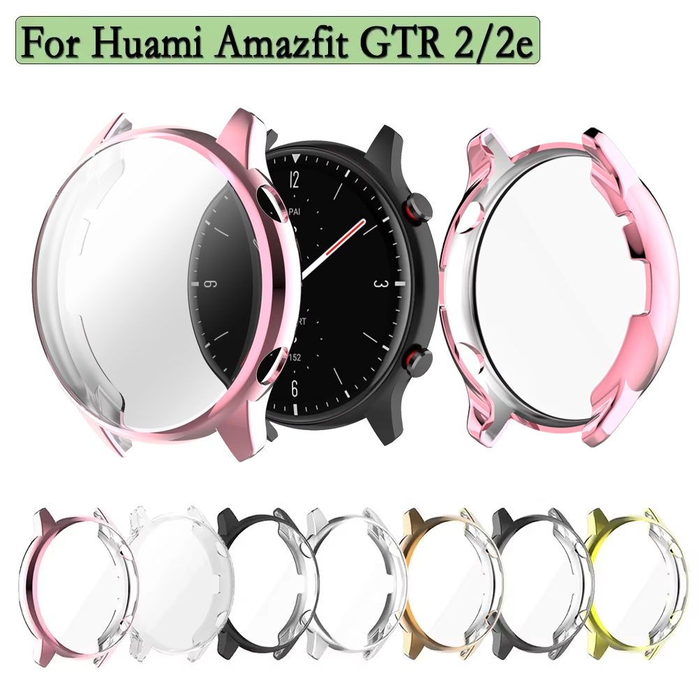For Amazfit GTR 2/2E Smart Wat - Amazfit Smartwatch Accessories review and price