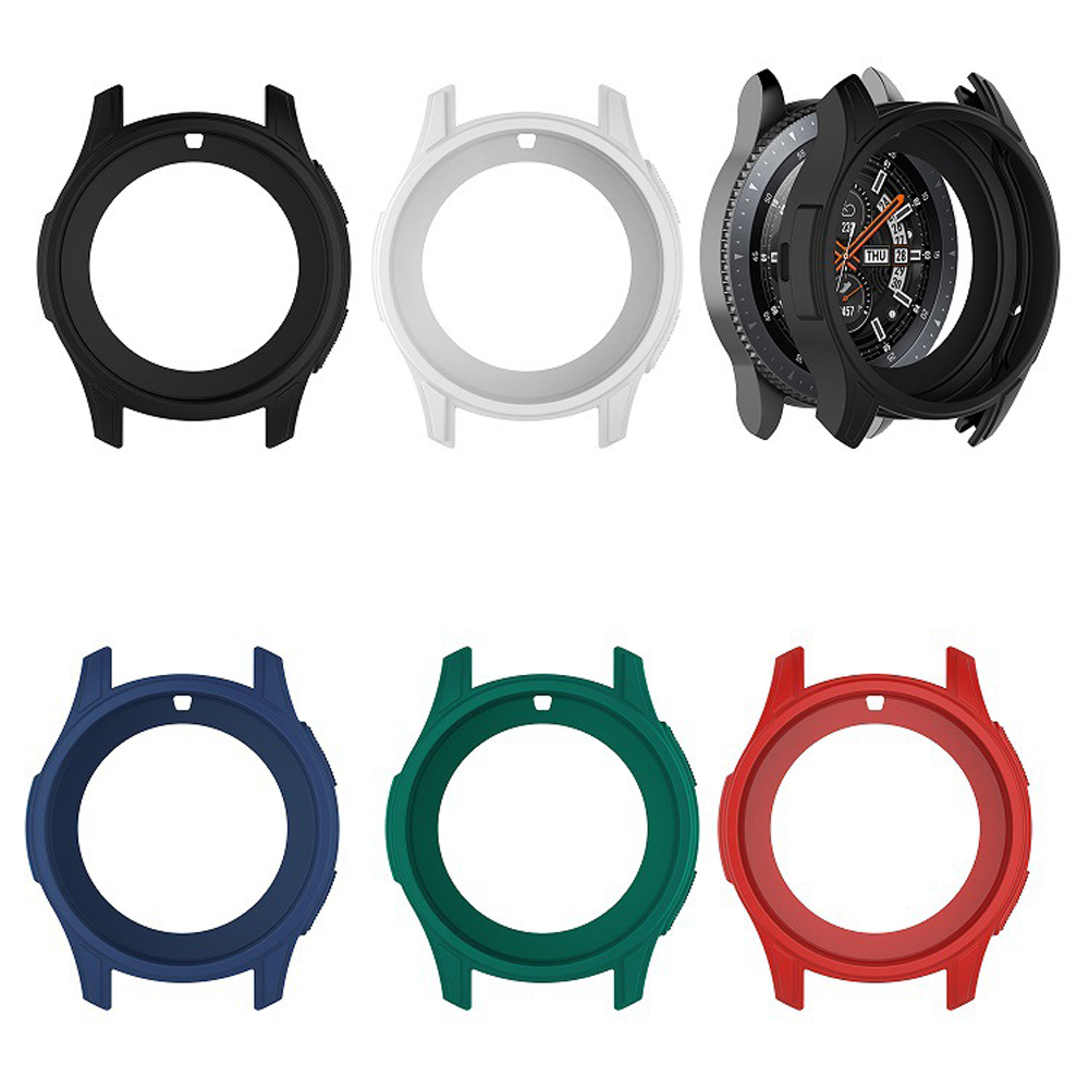 Case For Samsung Galaxy Watch  - Samsung Smartwatch Accessories review and price