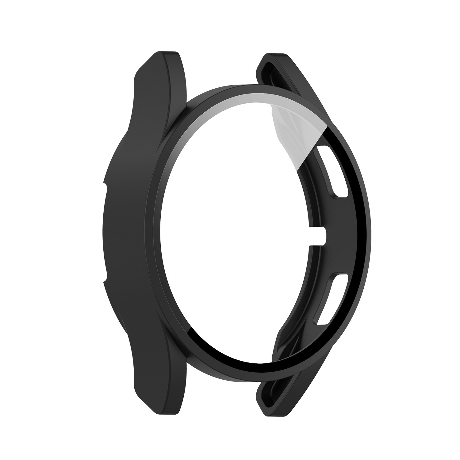 Glass+Case for samsung Galaxy  - Accessories For Galaxy Watch 5 review and price