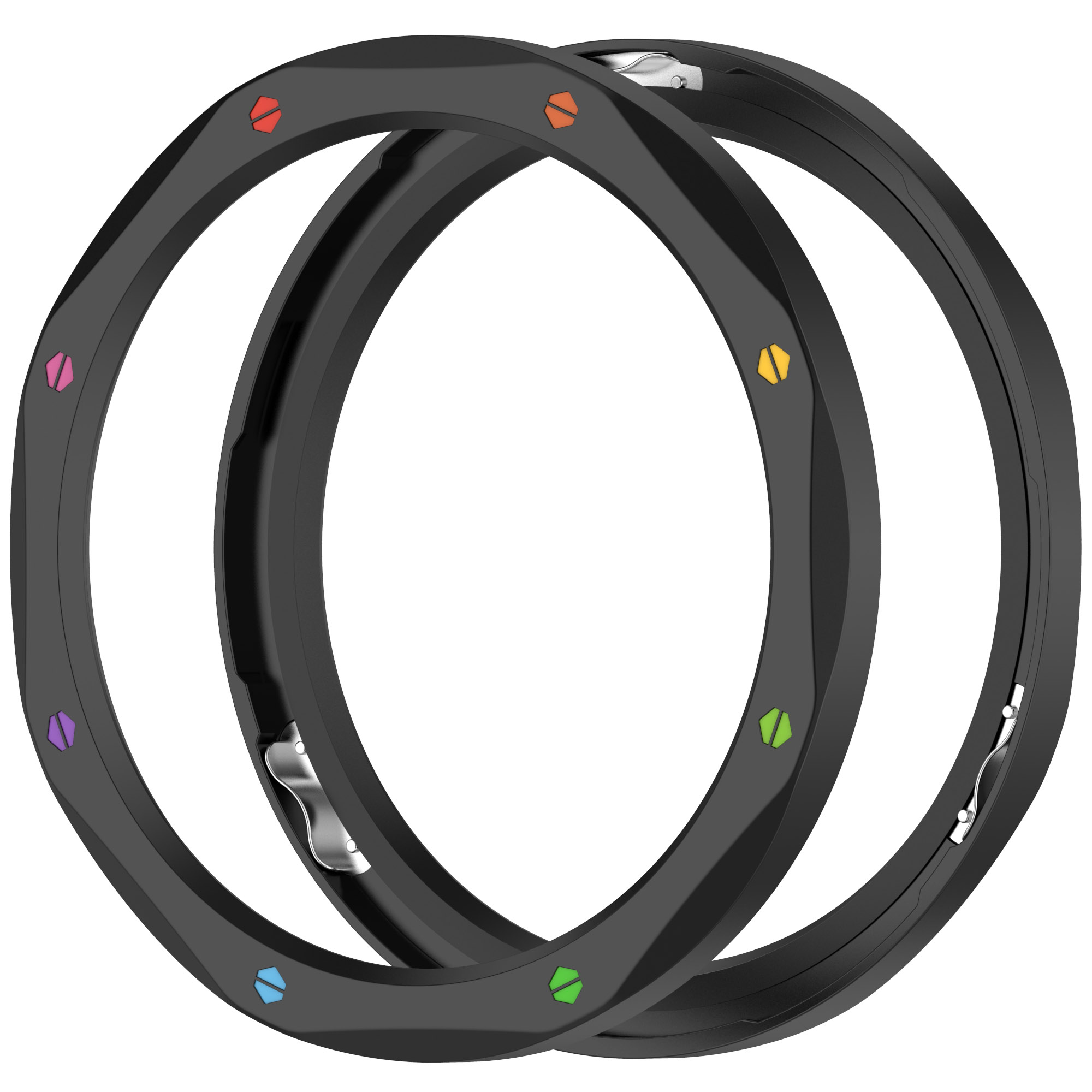 Metal Bezel Ring Case For Xiao - Xiaomi Smartwatch S4 Accessories review and price