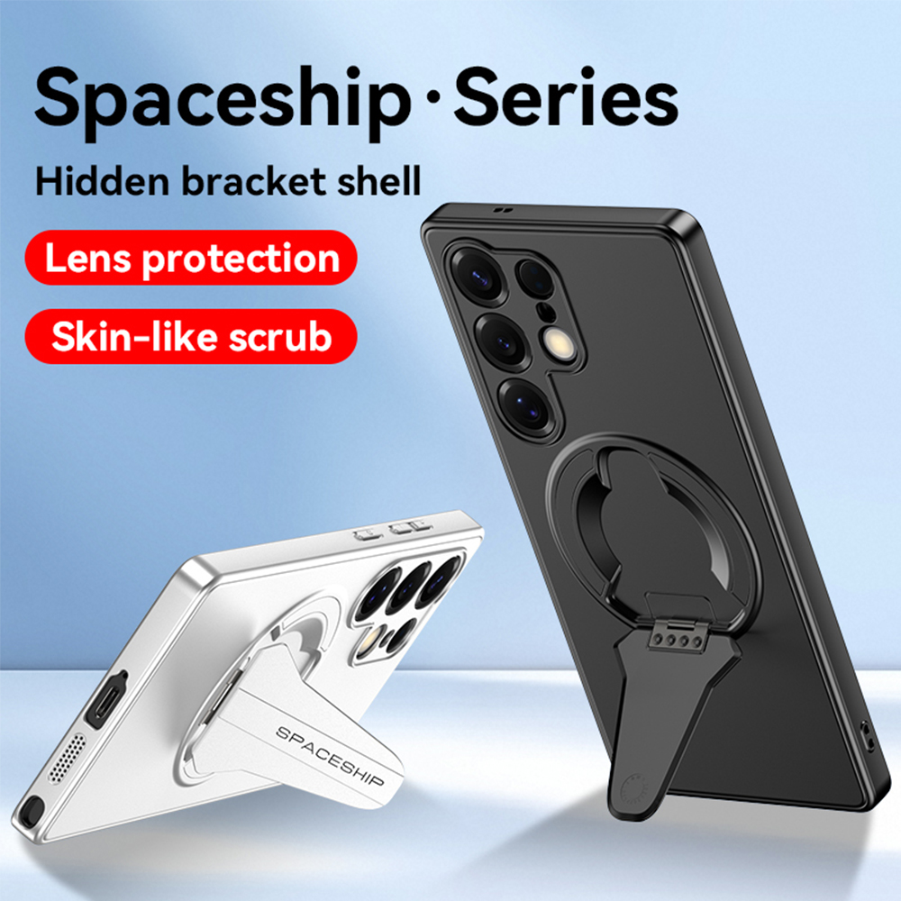 Magnetic Luxury Hidden Folding - Magnetic Charging Stand review and price
