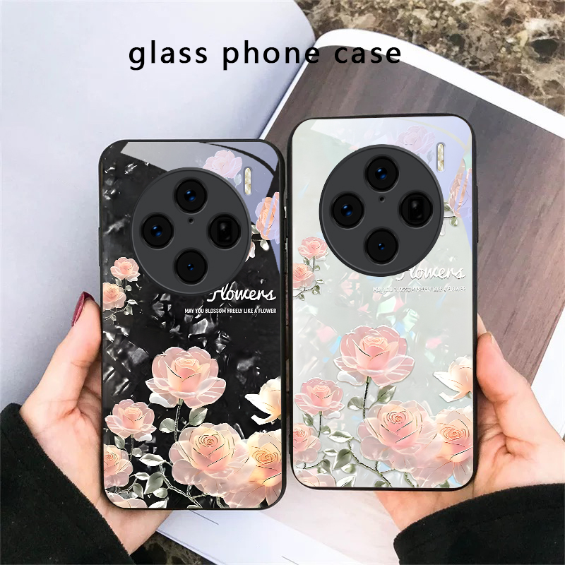 Night roses bloom freely For v - Vivo X200 review and price
