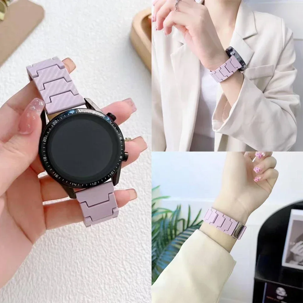 20mm 22mm Watch Band For Xiaom - Xiaomi Smartwatch S4 Accessories review and price