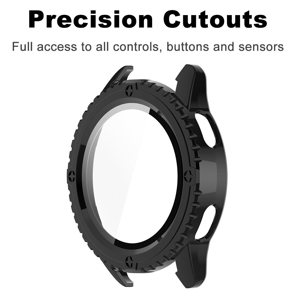 For Xiaomi Watch S3 PC Protect - Xiaomi Smartwatch S4 Accessories review and price