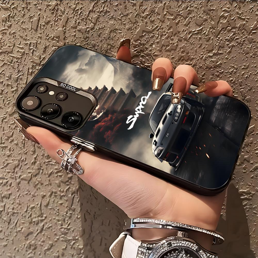 Car S-Supra Phone Case for Sam - Samsung Galaxy S24 review and price