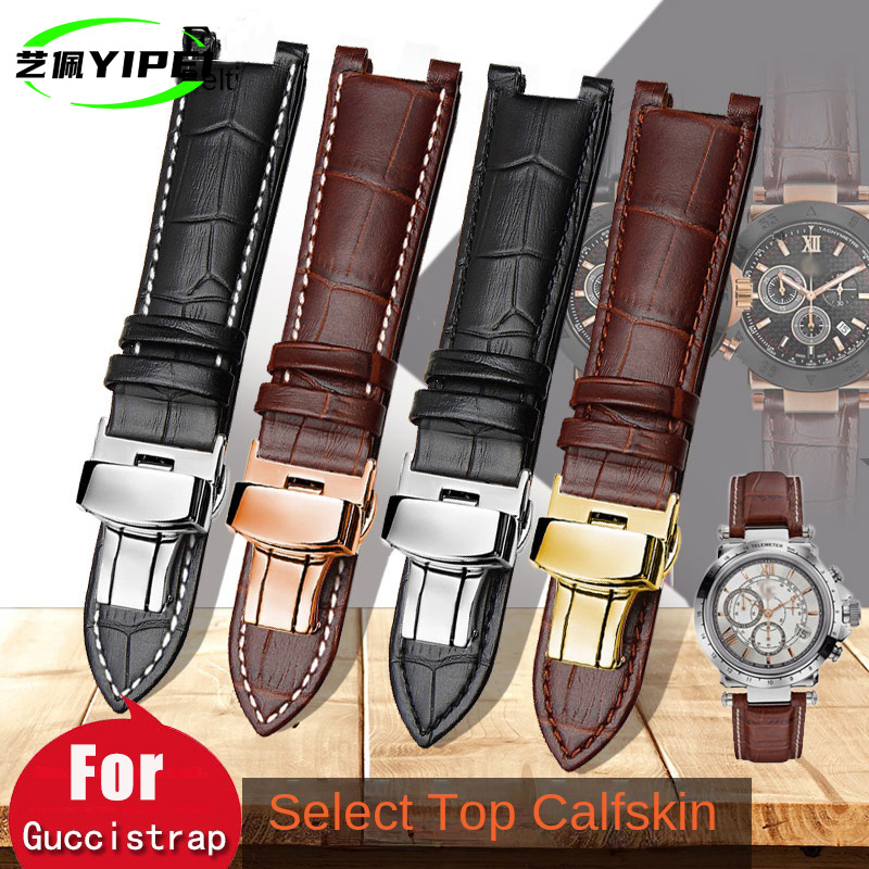 Cowhide watch band 22*13mm 20* - Smartwatch Guess review and price
