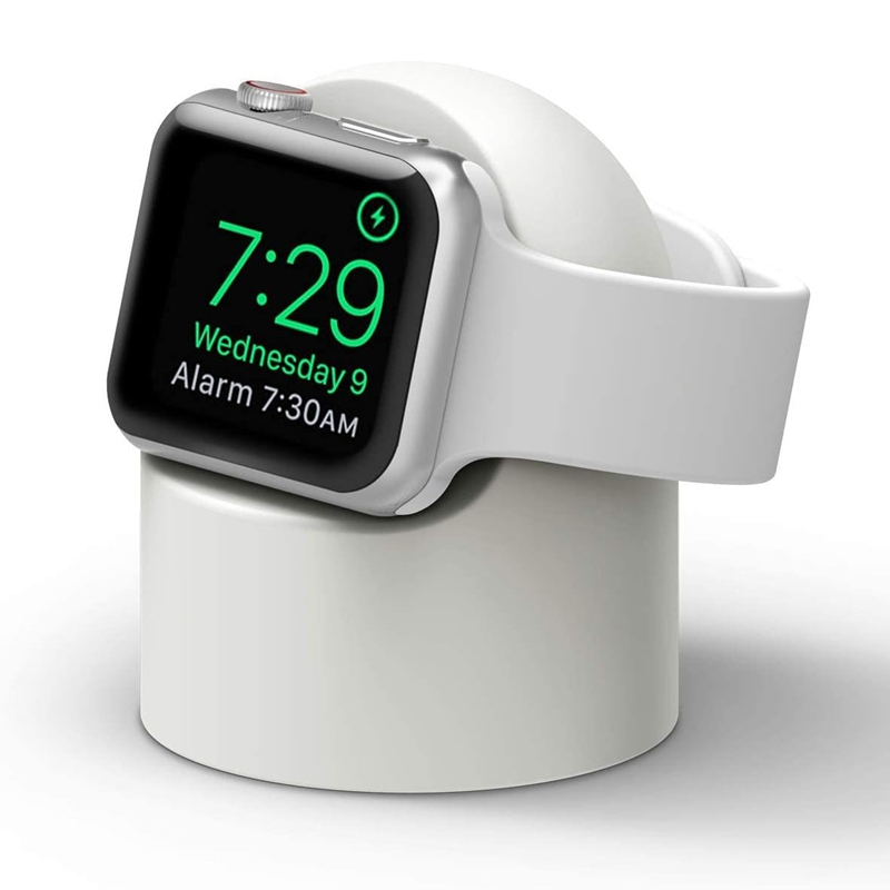 Charger Stand For Apple Watch  - Watch Charging Dock review and price
