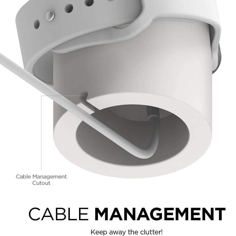 Charger Stand For Apple Watch  - Watch Charging Dock review and price
