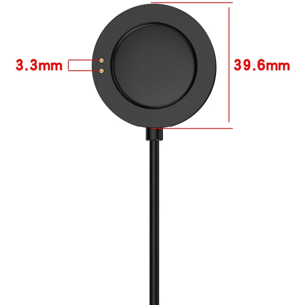 Smartwatch Charging Cable - US - Xiaomi Smartwatch S4 Accessories review and price