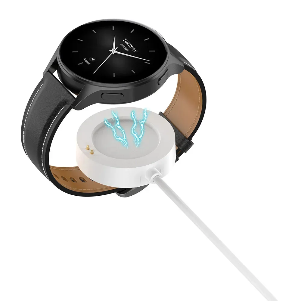 Smartwatch Charging Cable - US - Xiaomi Smartwatch S4 Accessories review and price