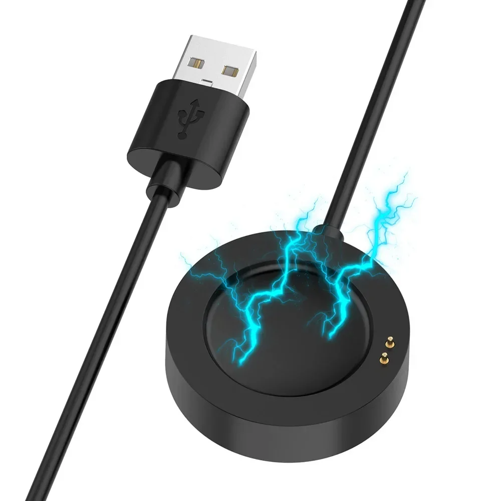 Smartwatch Charging Cable - US - Xiaomi Smartwatch S4 Accessories review and price