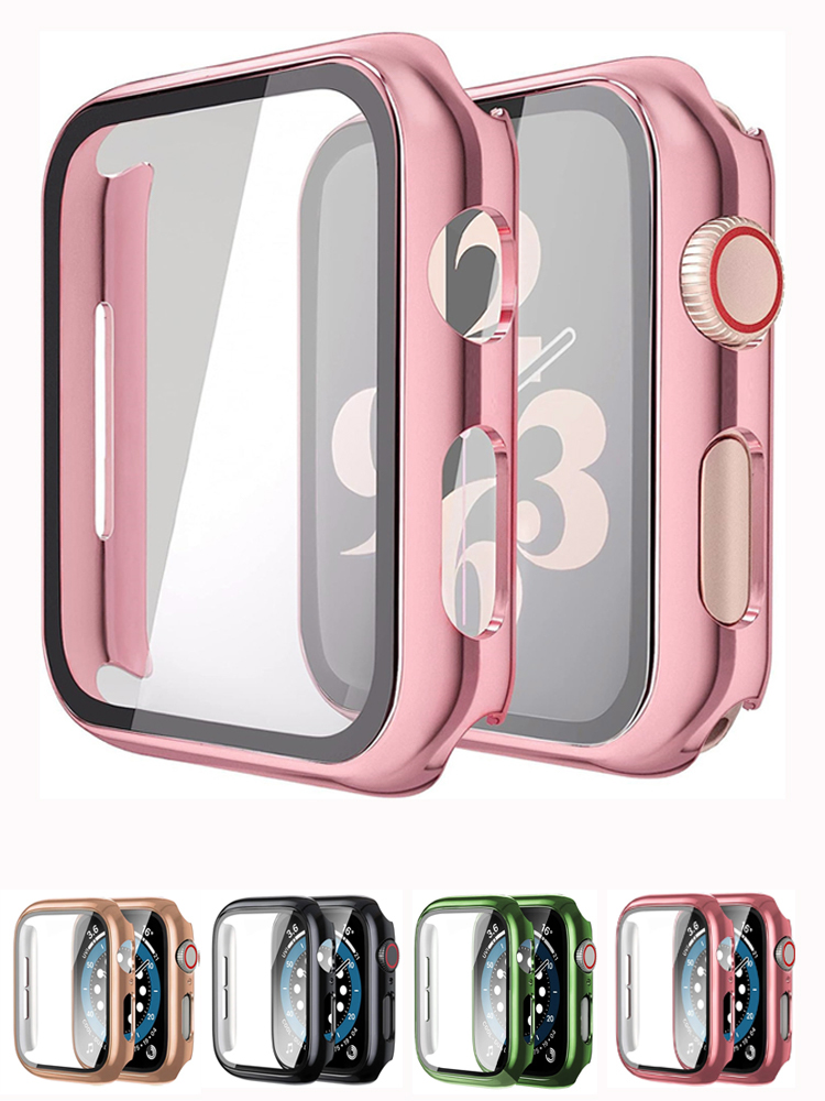 Glass+case For Apple Watch ban - Garmin Smartwatch Accessories review and price